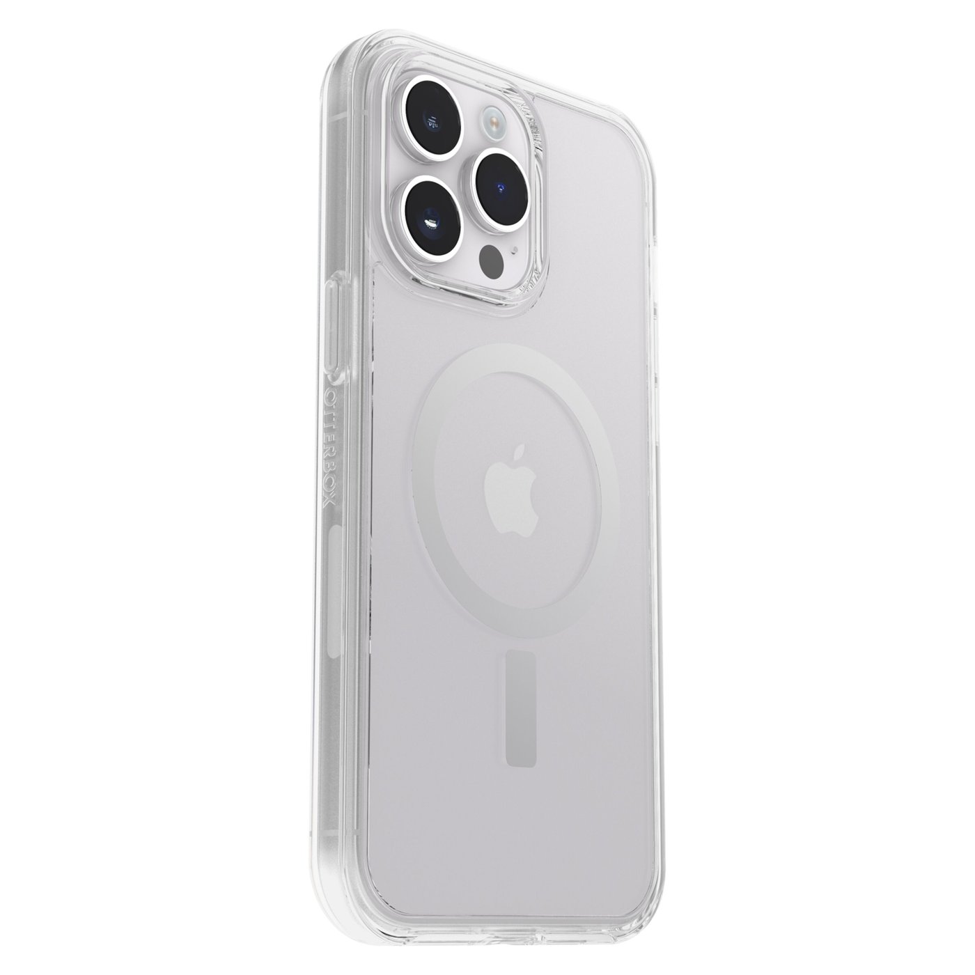 Otterbox Symmetry Plus for iPhone 14 Pro Max Gjennomsiktig