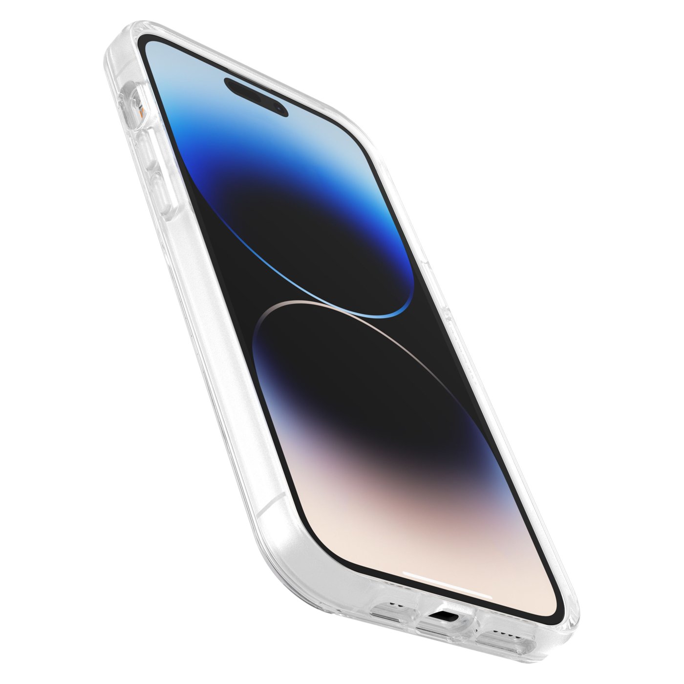 Otterbox Symmetry Plus for iPhone 14 Pro Max Gjennomsiktig