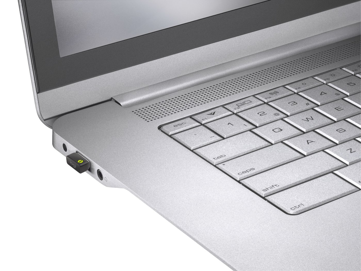 Logitech Logi Bolt USB-mottaker