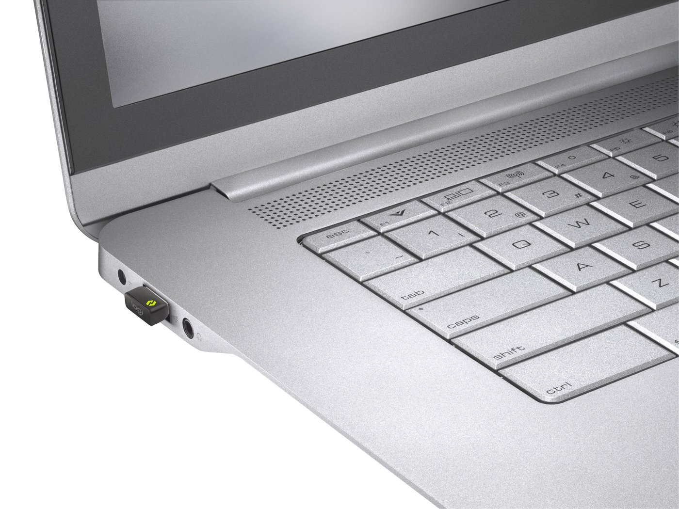 Logitech Logi Bolt USB-mottaker