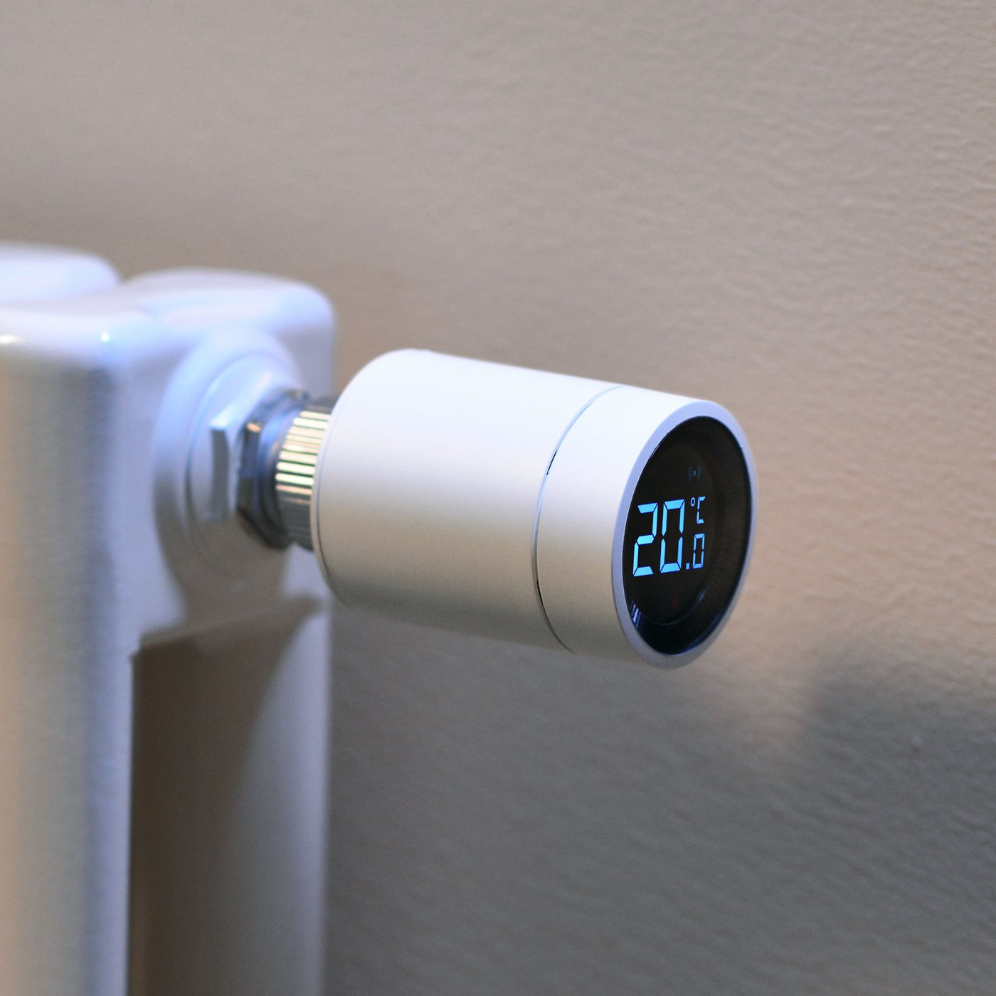 Aqara E1 Smart Termostat för element