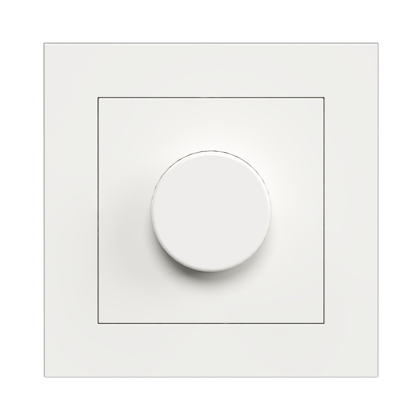 Heatit Z-Dim 2 Z-Wave multi-dimmer 250 W