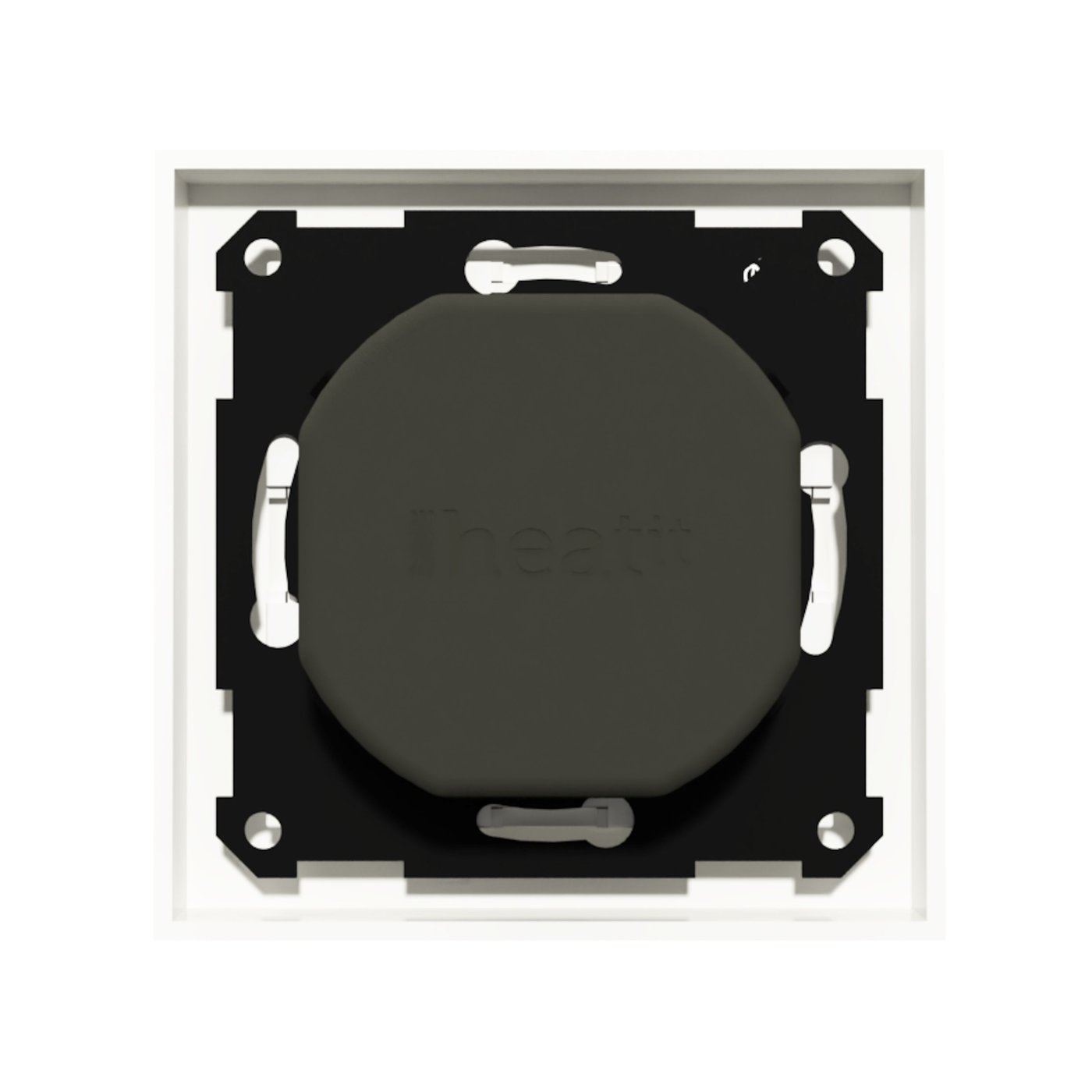 Heatit Z-Dim 2 Z-Wave multi-dimmer 250 W