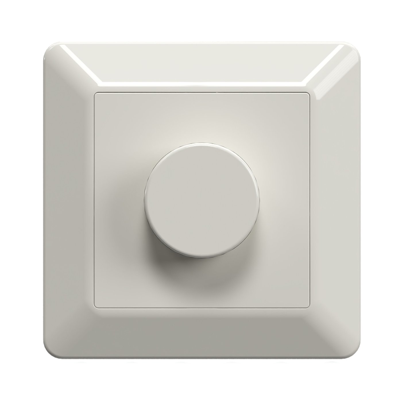 Heatit Z-Dim 2 Z-Wave multi-dimmer 250 W