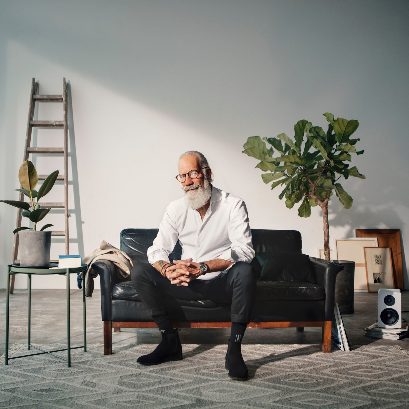 Doro Watch Lättanvänd smartklocka