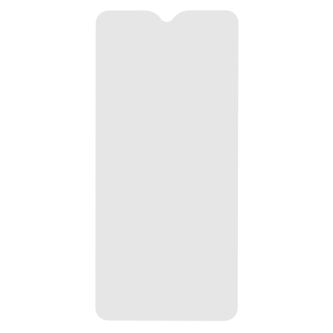 Linocell Skjermbeskytter i glass for Galaxy A41
