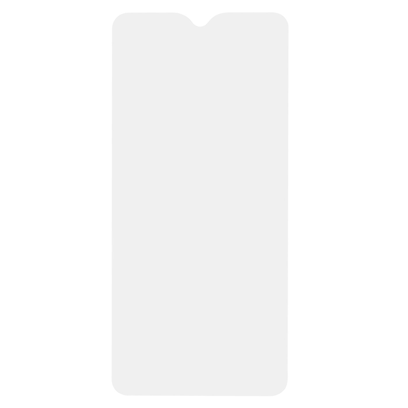 Linocell Skjermbeskytter i glass for Galaxy A40