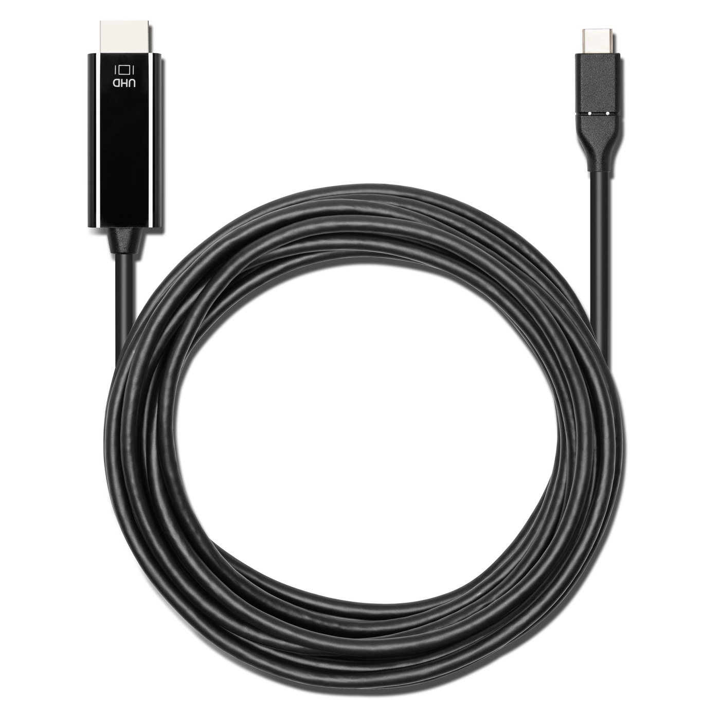 Luxorparts USB-C- til HDMI-kabel 5 m