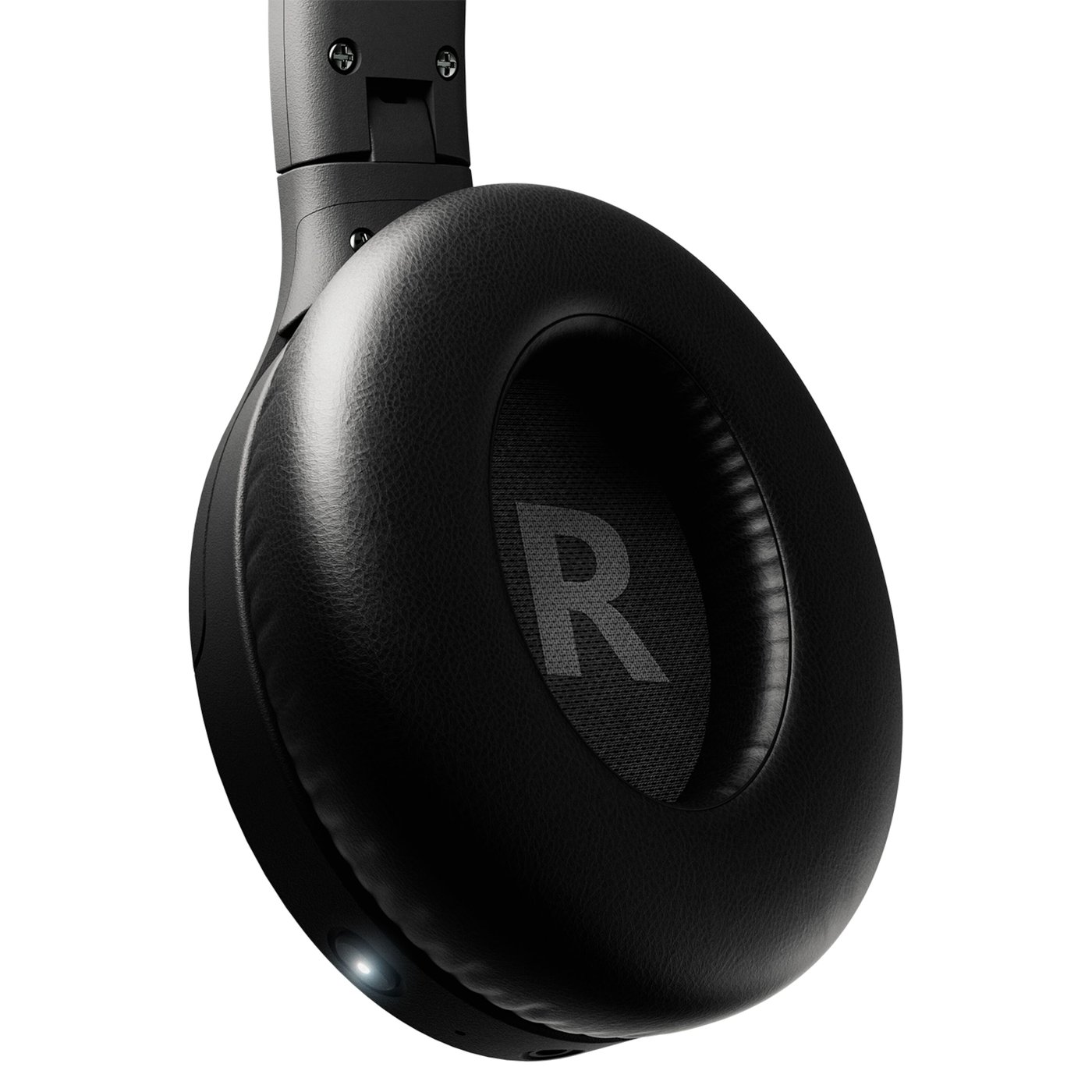 Supra NiTRO-X Hybrid Støydempende hodetelefoner