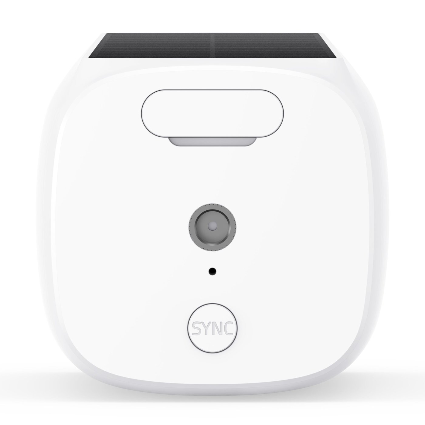 Eufy EufyCam 3 Extra kamera 1-pack