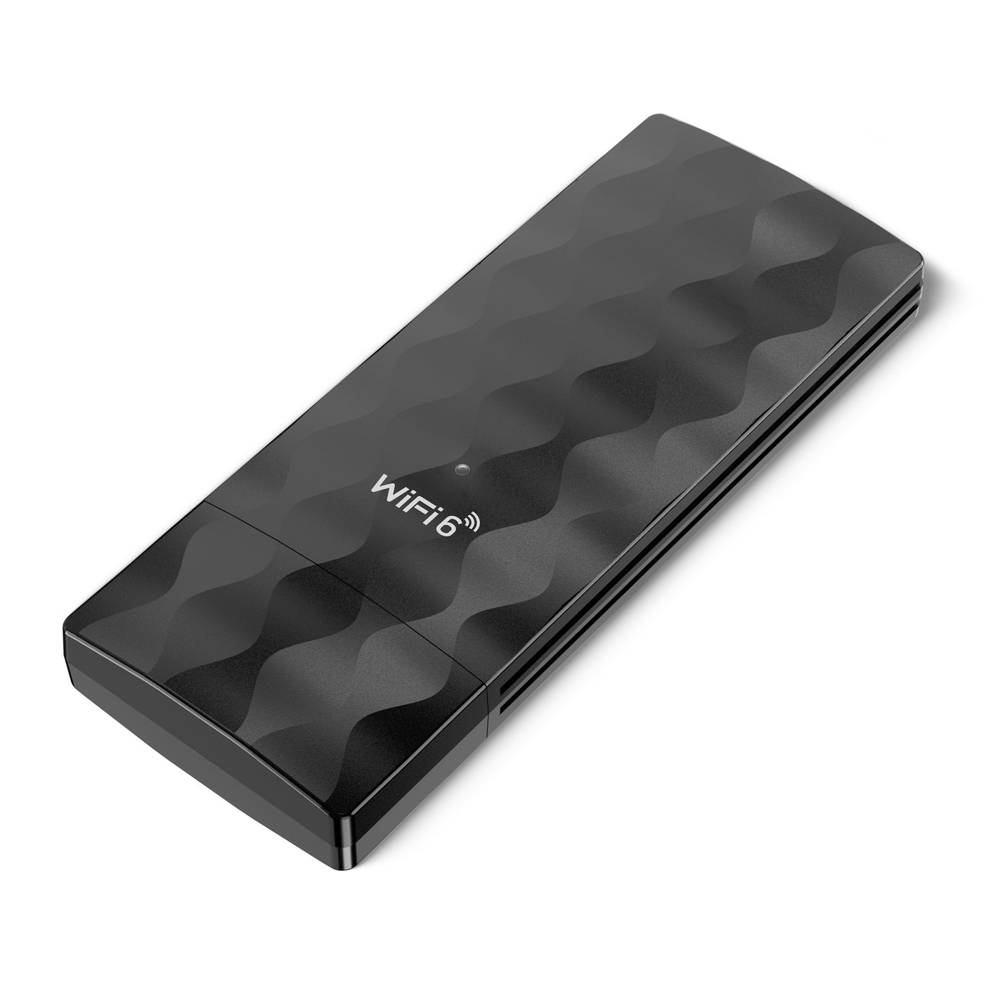 Plexgear Trådløst USB-nettverkskort AX1800