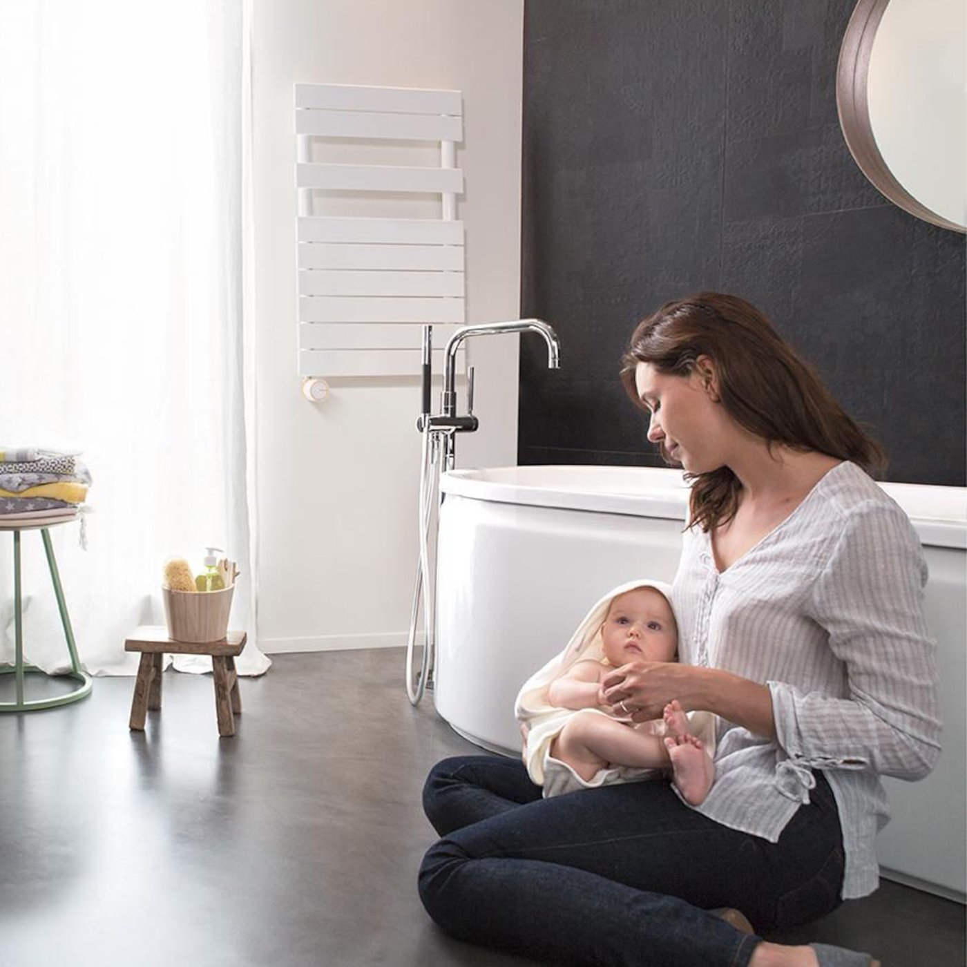 Netatmo Radiator Starter Pack Smart termostat för element