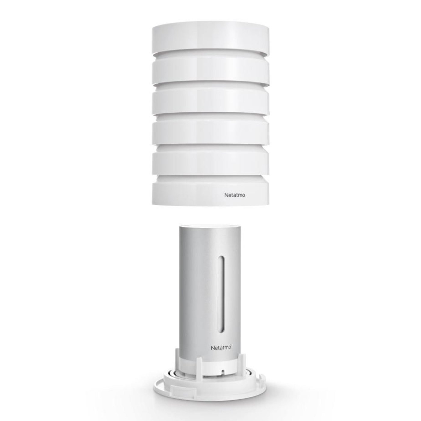 Netatmo Weather Station Shield Skydd för väderstation 1-pack
