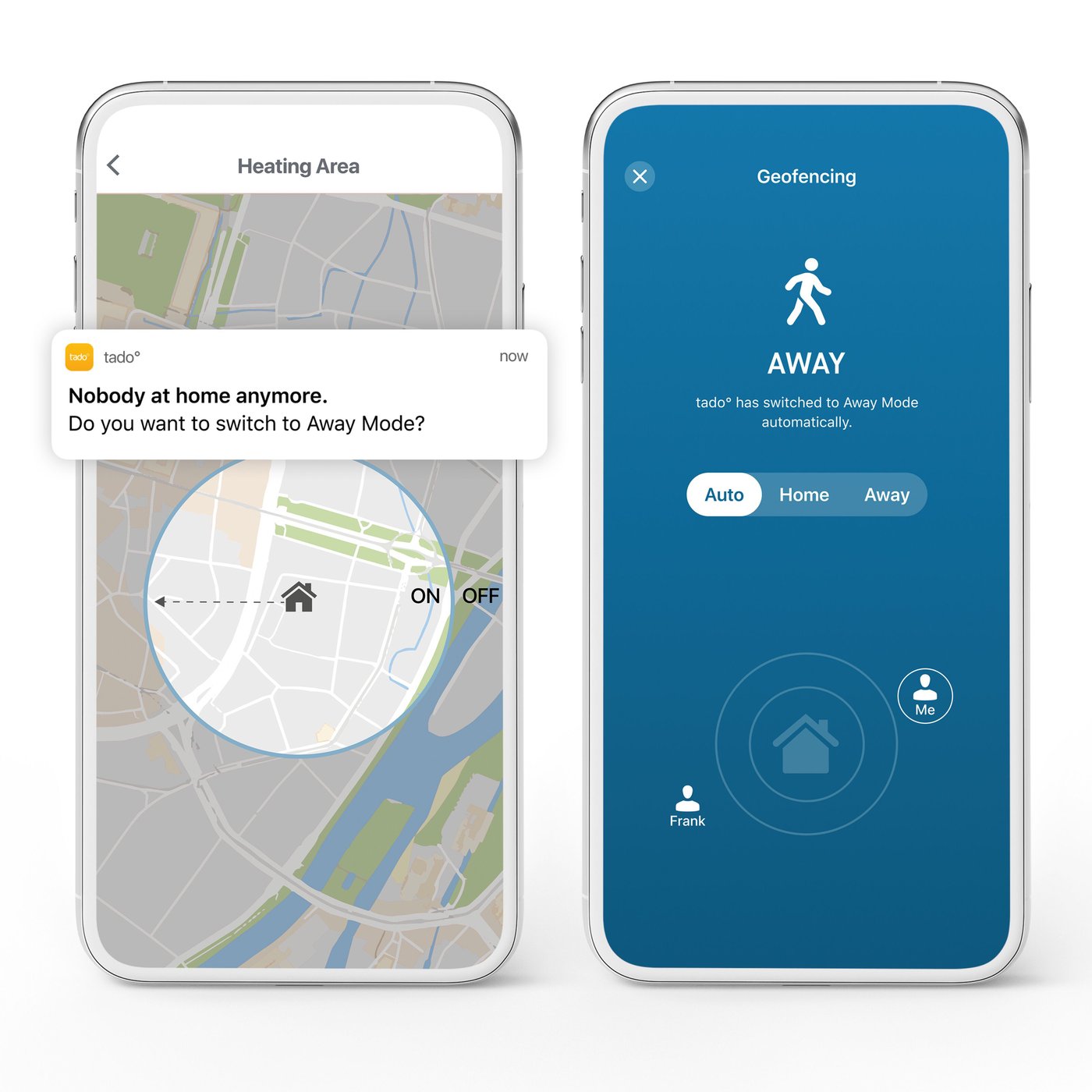 tado Wireless Thermostat V3+ Startpaket