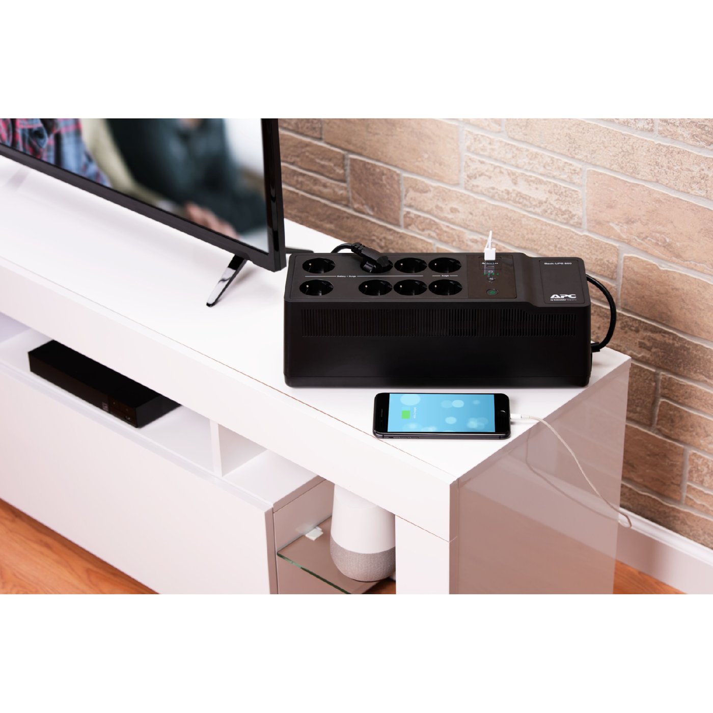 APC Back-UPS BE850G2 UPS