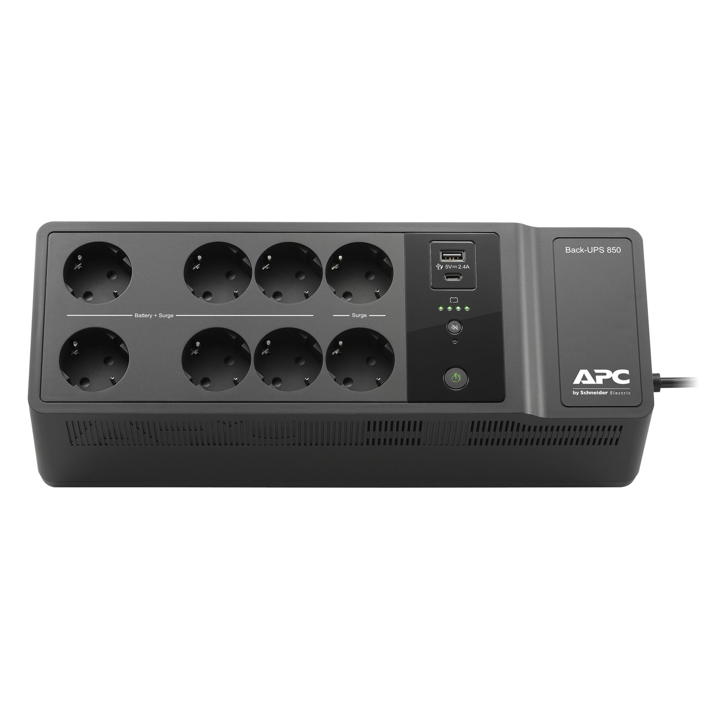 APC Back-UPS BE850G2 UPS