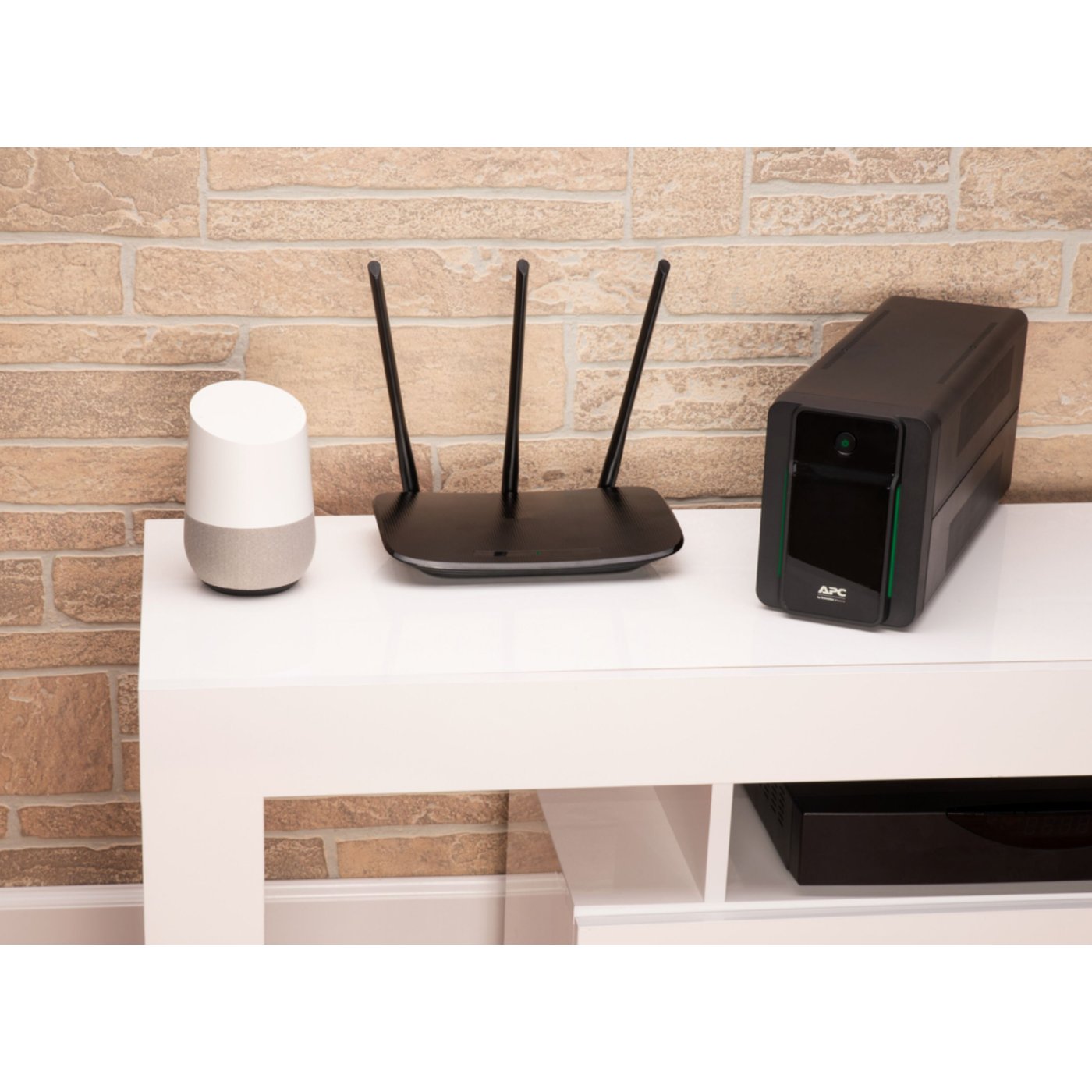 APC Back-UPS BX750MI-GR UPS