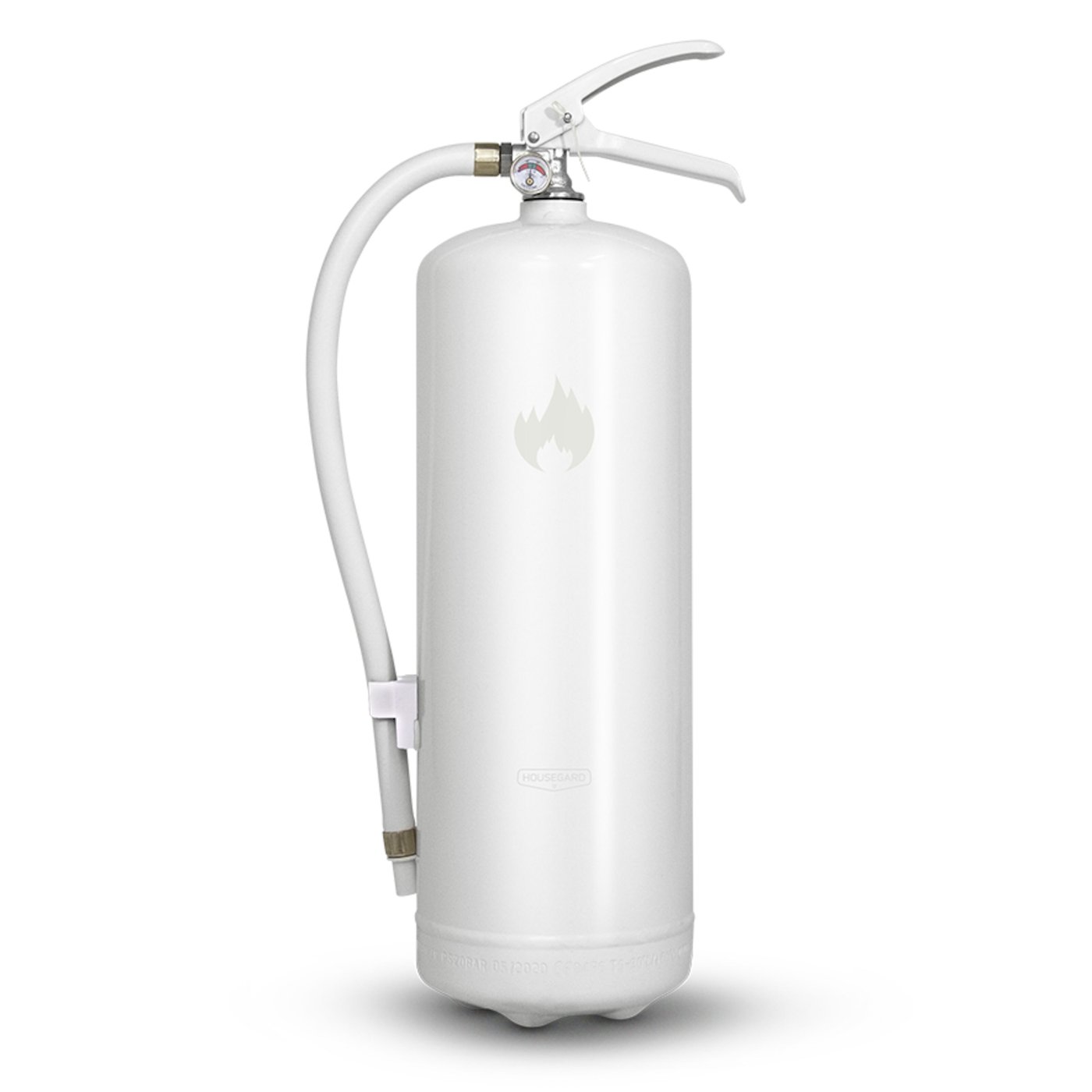 Housegard Safety Box för brandsäkerhet