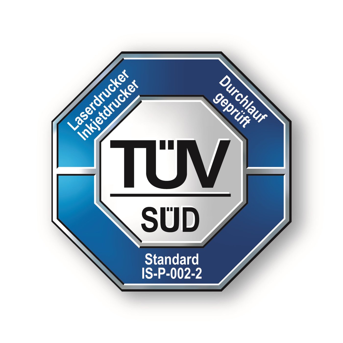 Herma Selvklebende skriverpapir A5 50-pk. - permanent