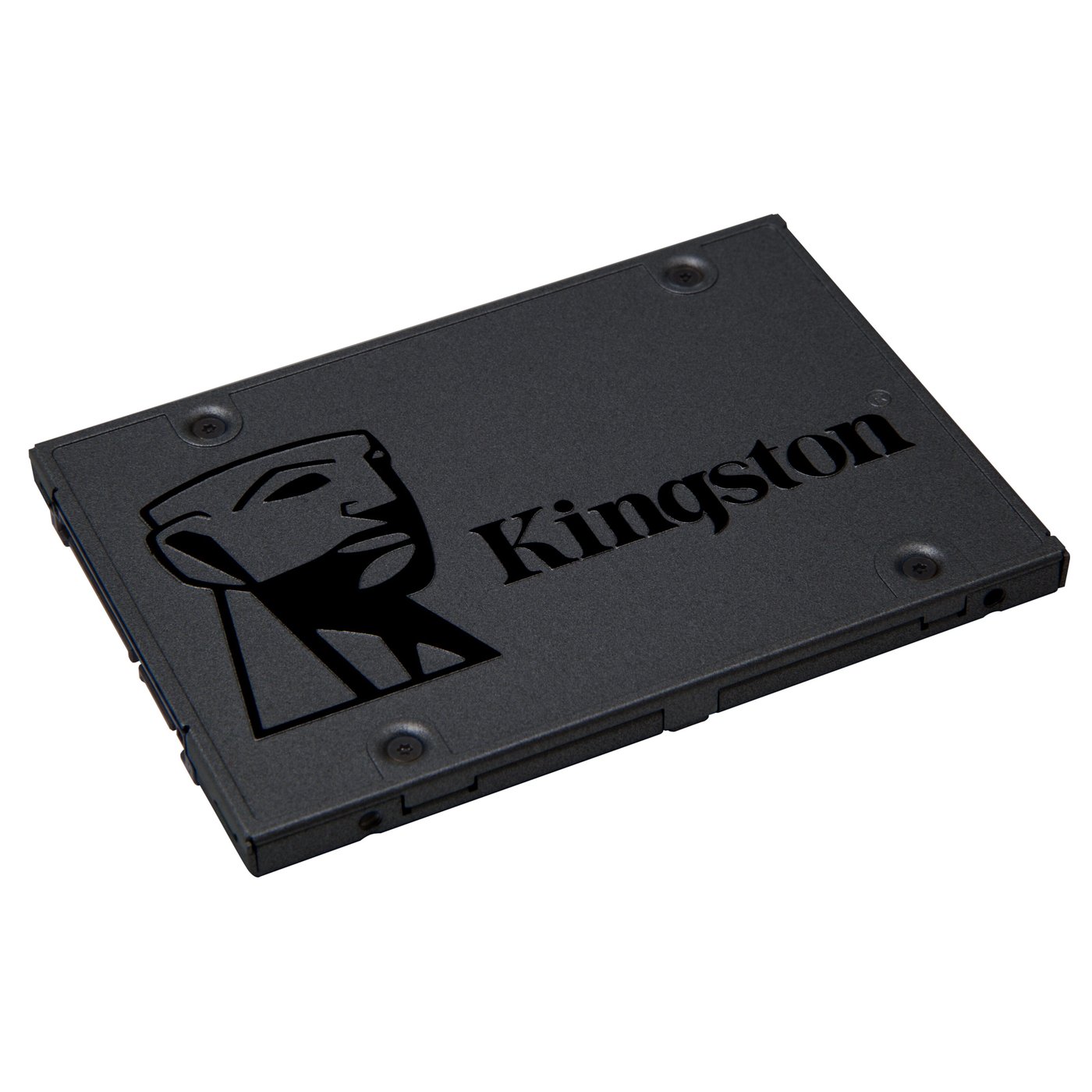 Kingston A400 SSD-disk 240 GB