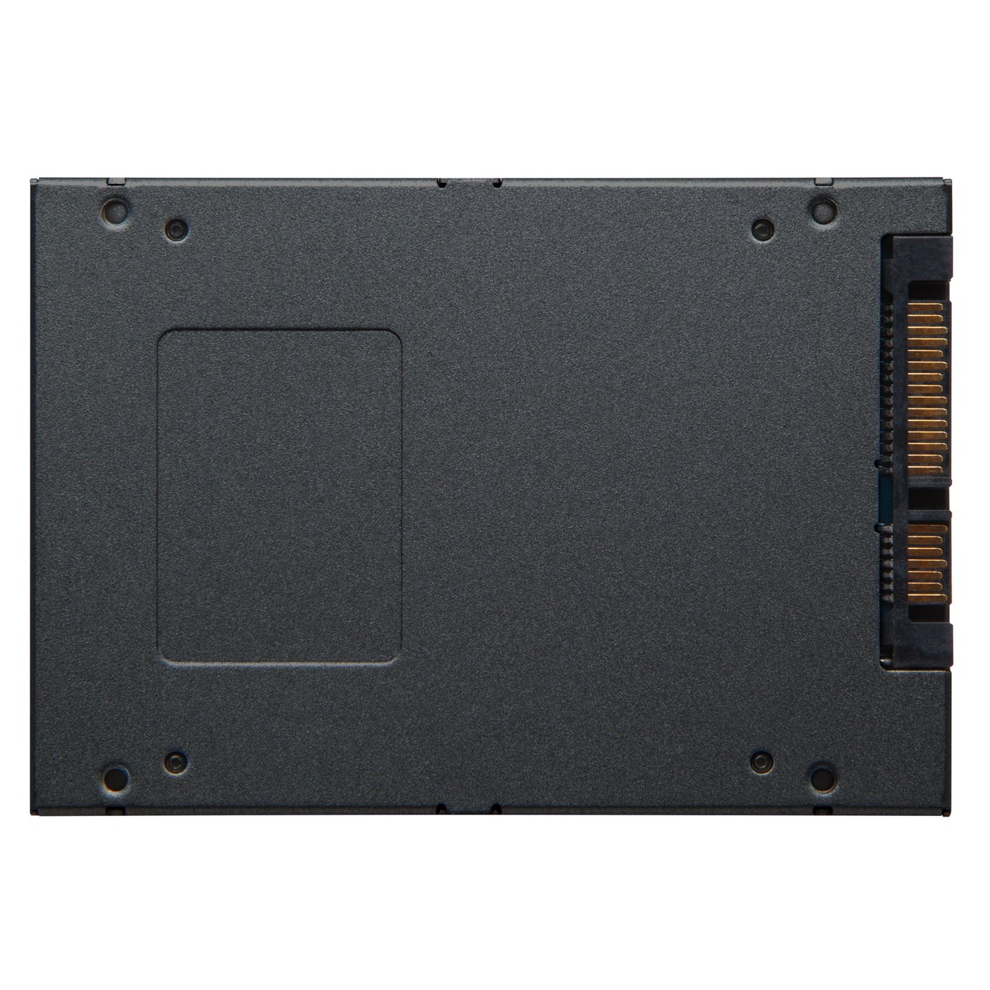Kingston A400 SSD 480 GB