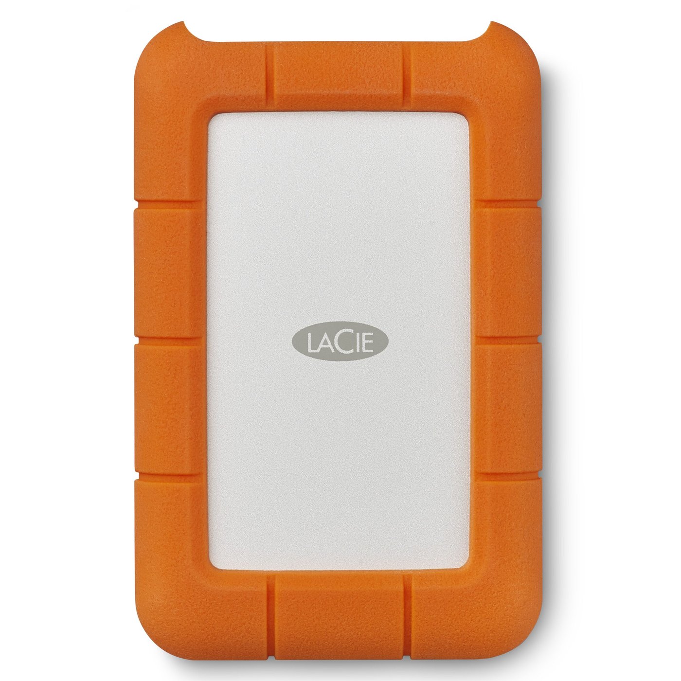 Lacie Rugged Ekstern harddisk 5 TB