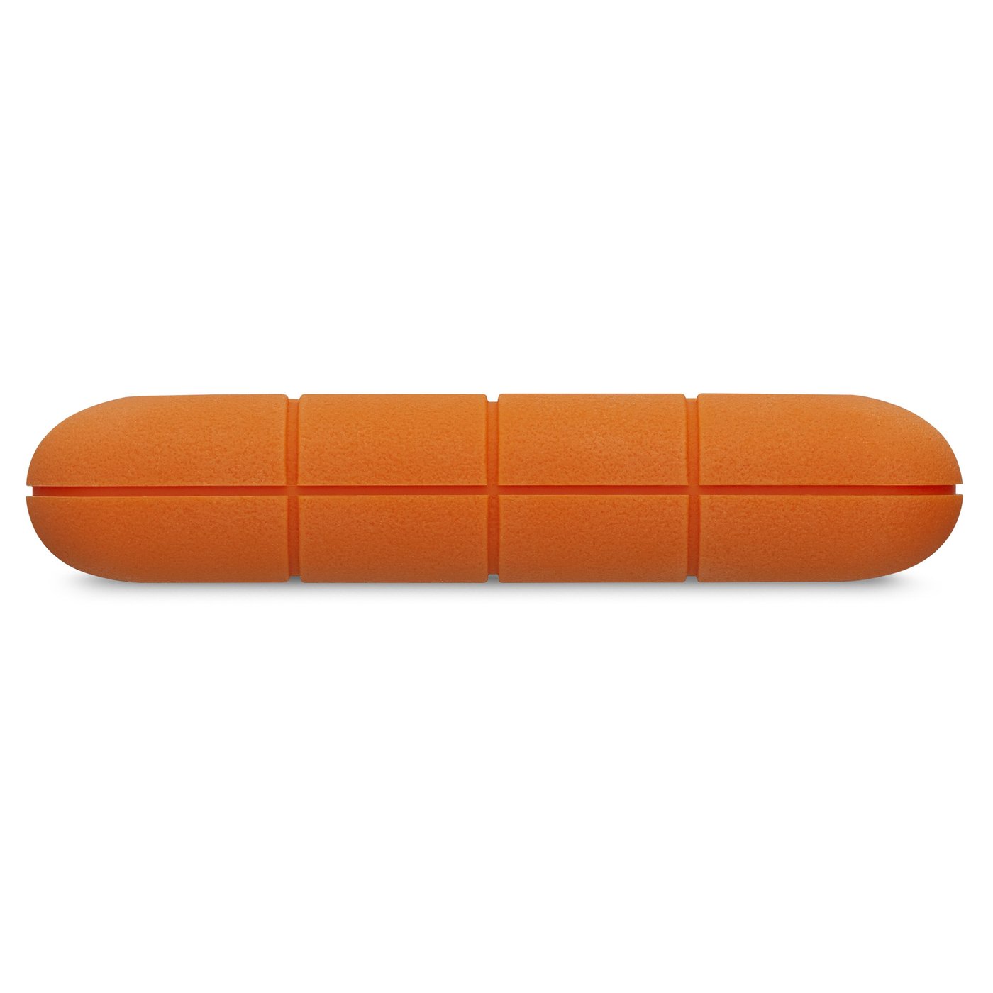 Lacie Rugged Ekstern harddisk 5 TB