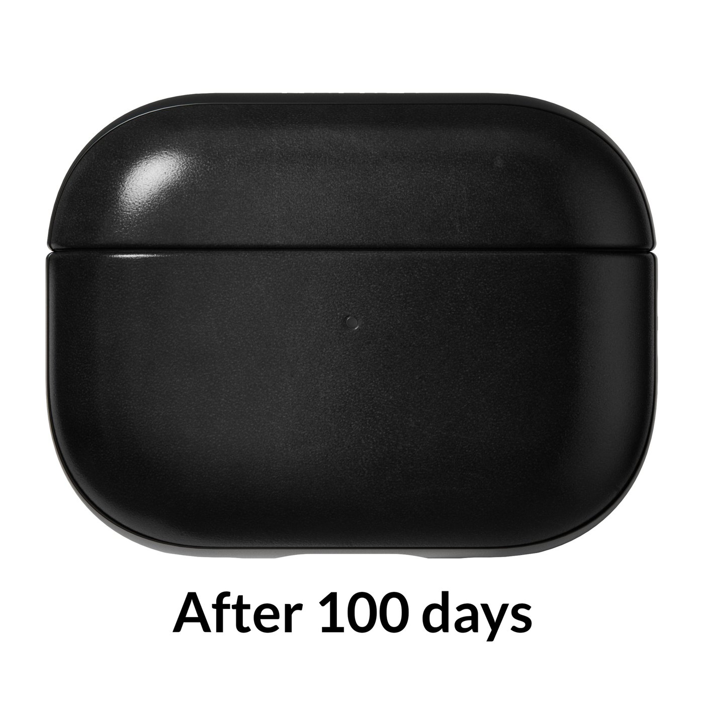 Nomad Rugged AirPods Pro-fodral Svart