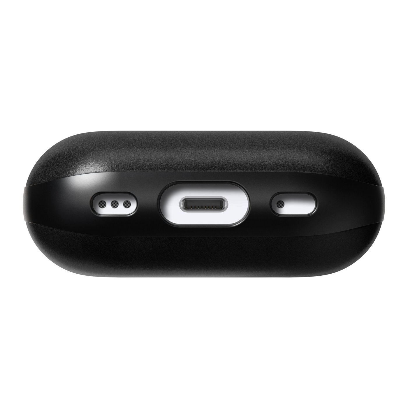 Nomad Rugged AirPods Pro-fodral Svart