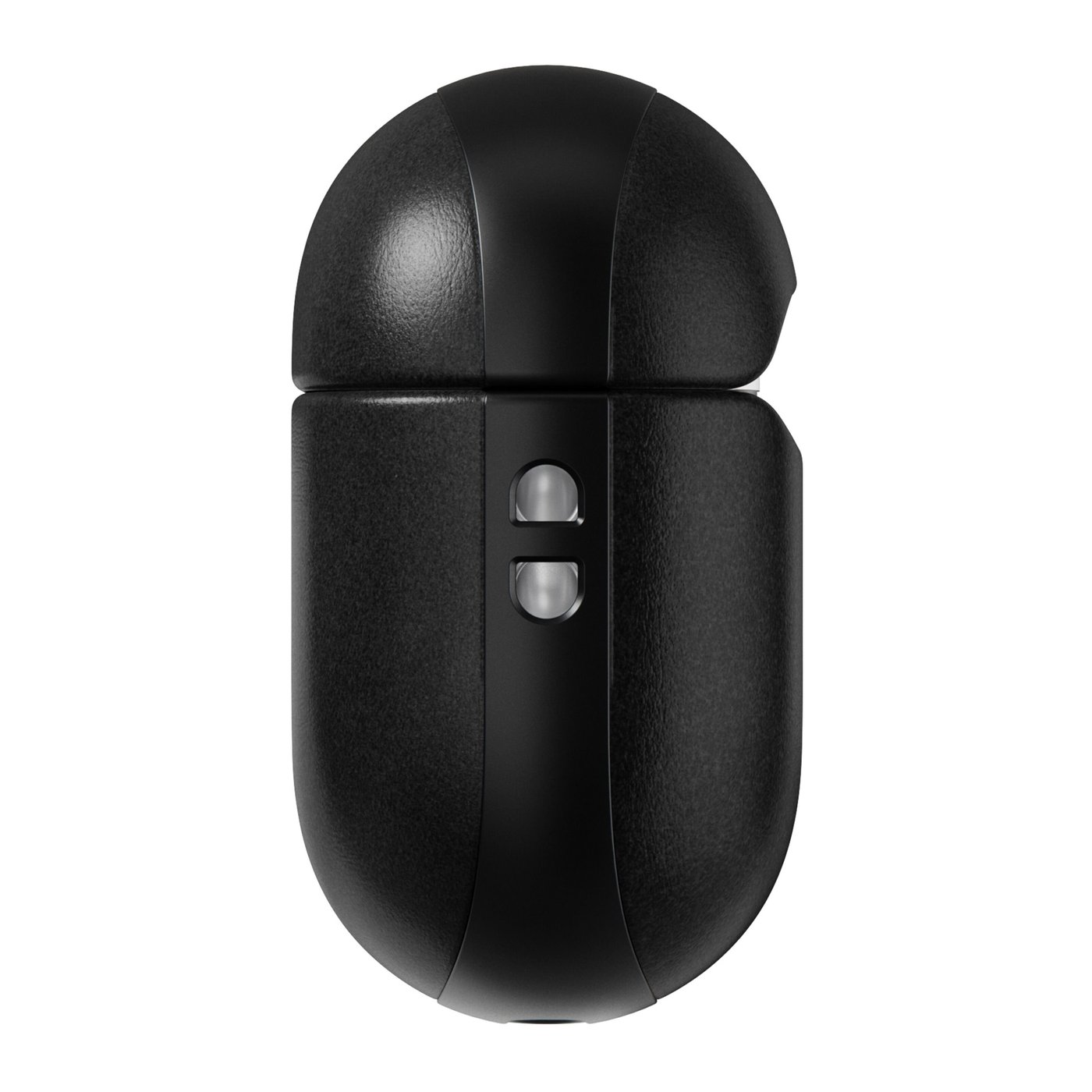 Nomad Rugged AirPods Pro-fodral Svart