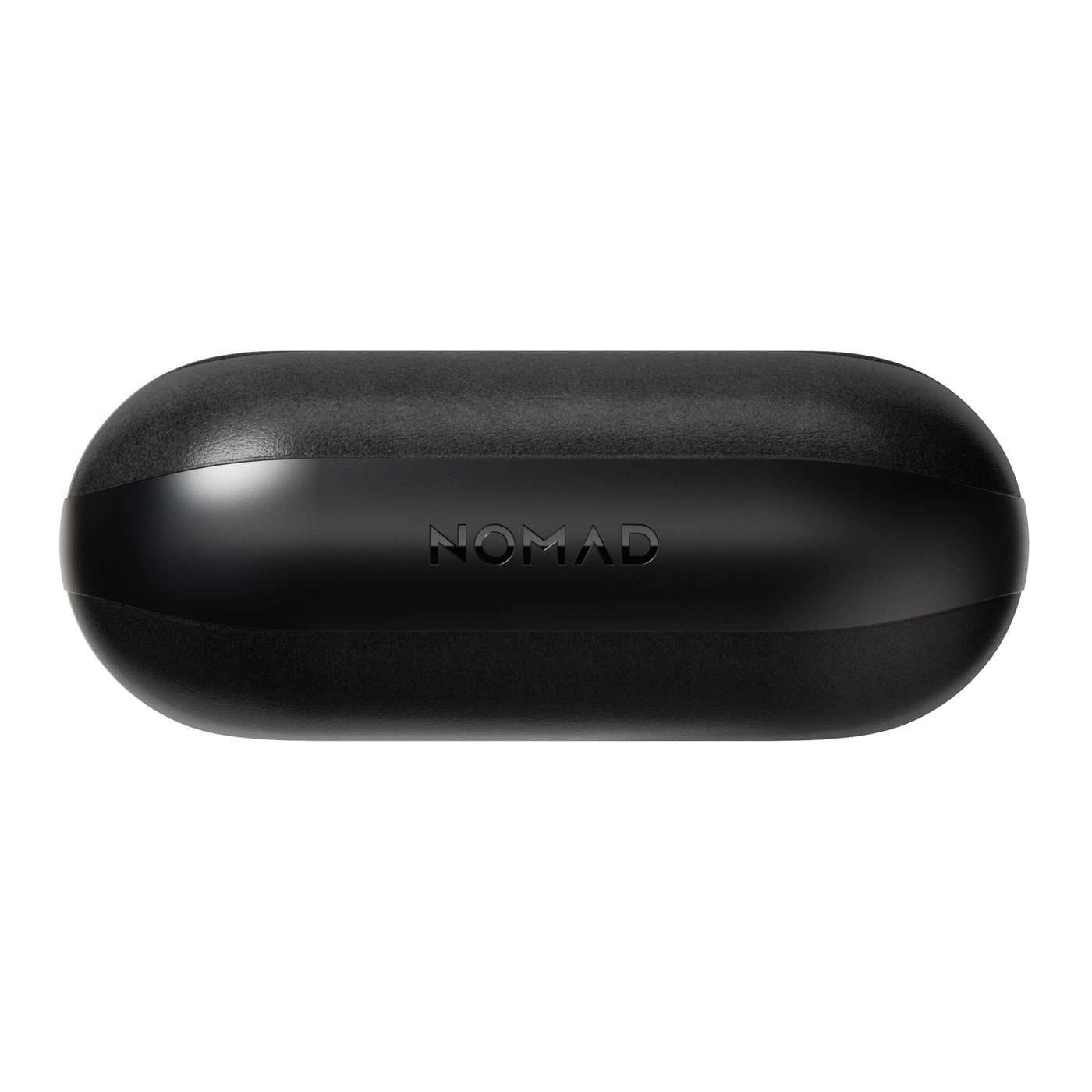 Nomad Rugged AirPods Pro-fodral Svart