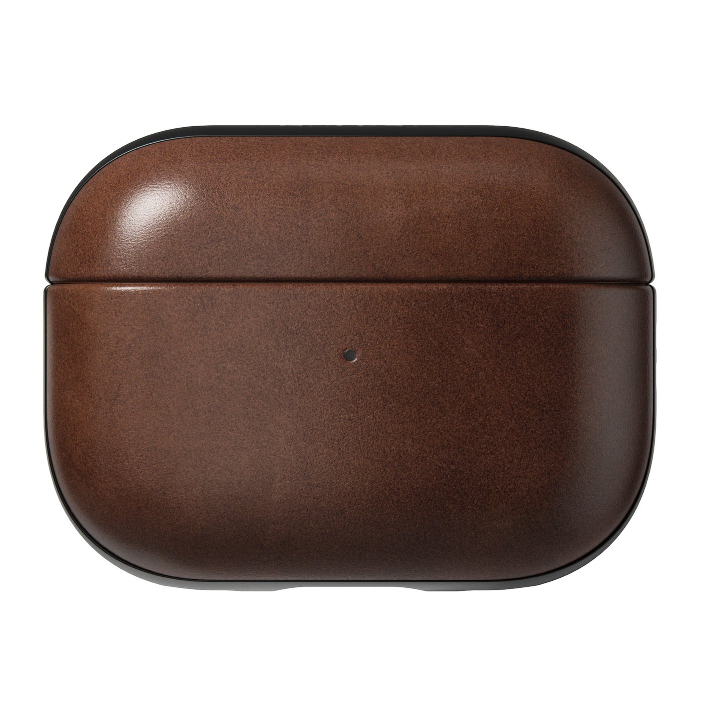 Nomad Rugged AirPods Pro-fodral Brun