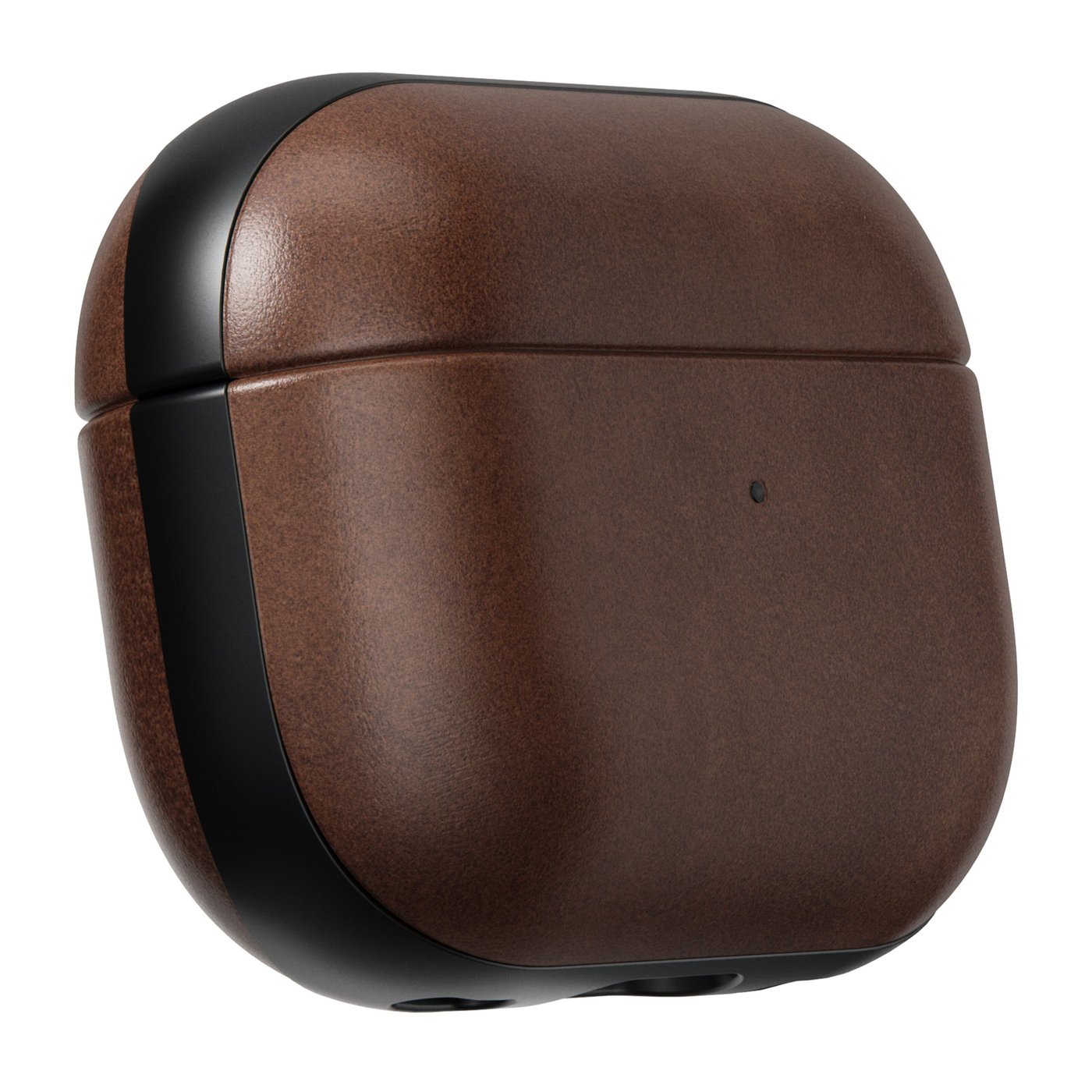 Nomad Rugged AirPods Pro-fodral Brun
