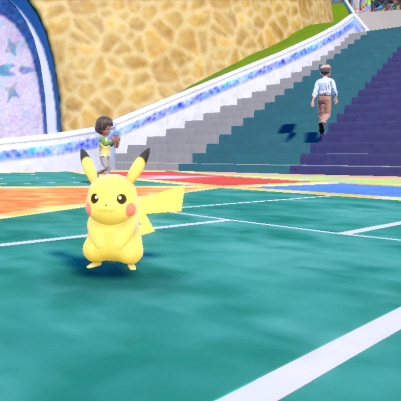 Nintendo Pokémon Scarlet