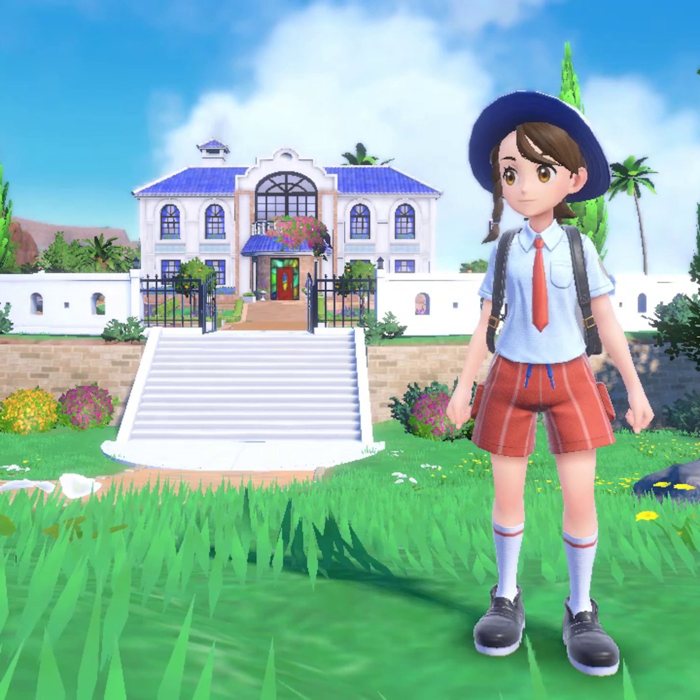 Nintendo Pokémon Violet