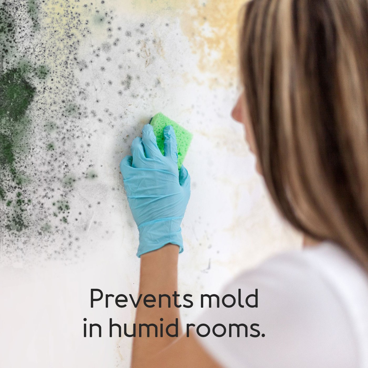 Aeotec Temperature & Humidity Sensor