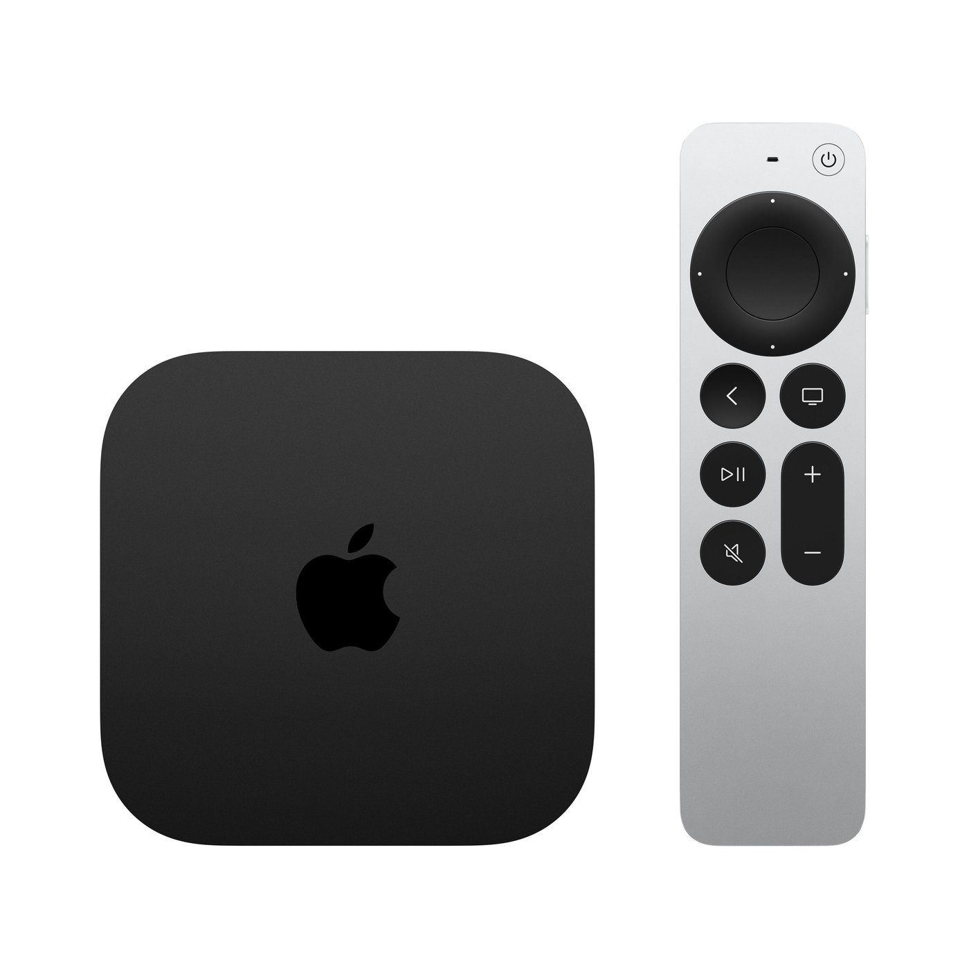 Apple TV 4K (3rd gen.) 64 GB