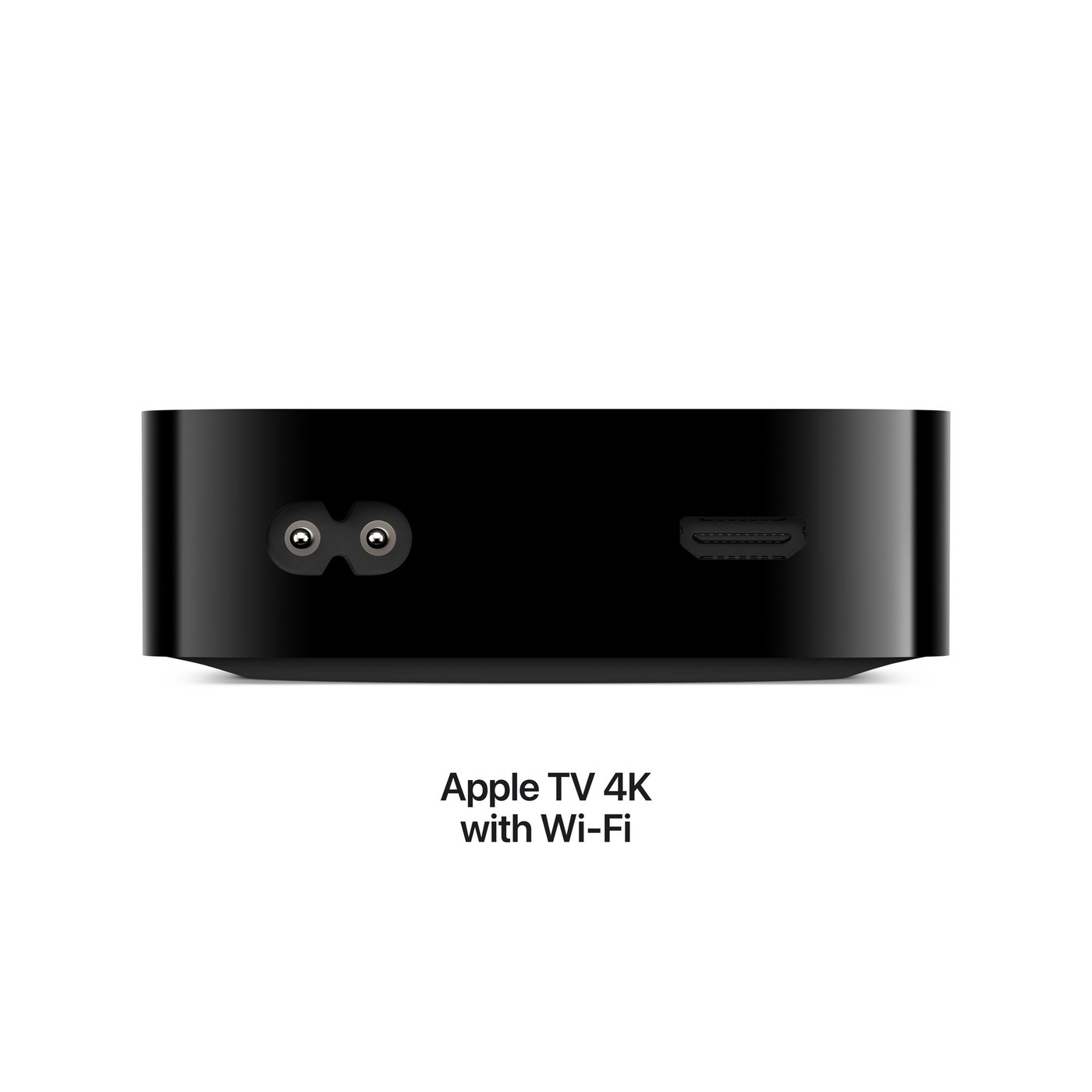 Apple TV 4K (3rd gen.) 64 GB