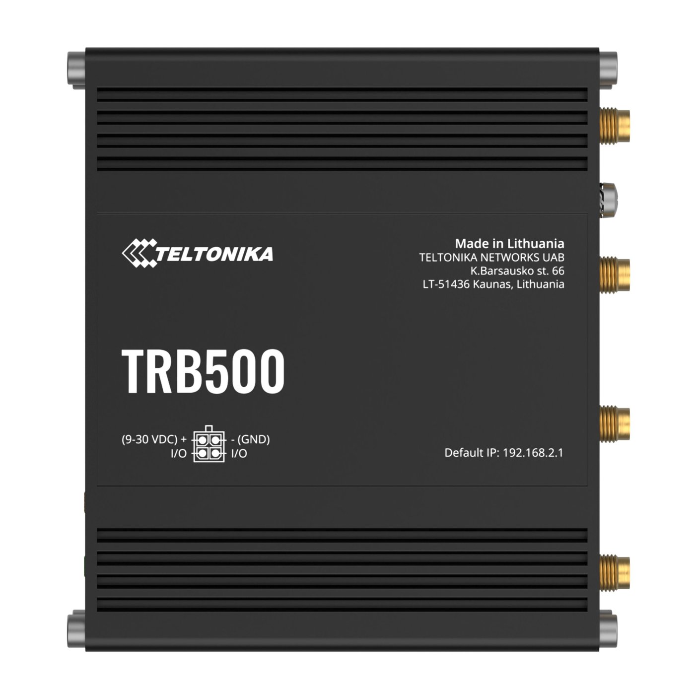 Teltonika TRB500 5G-gateway