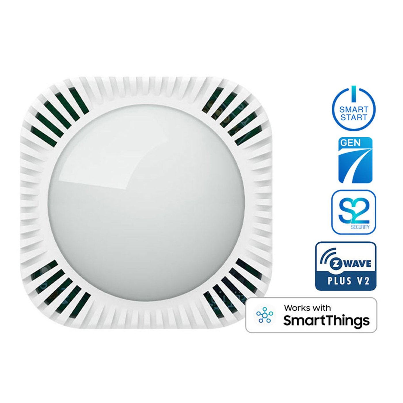 Aeotec Multisensor 7