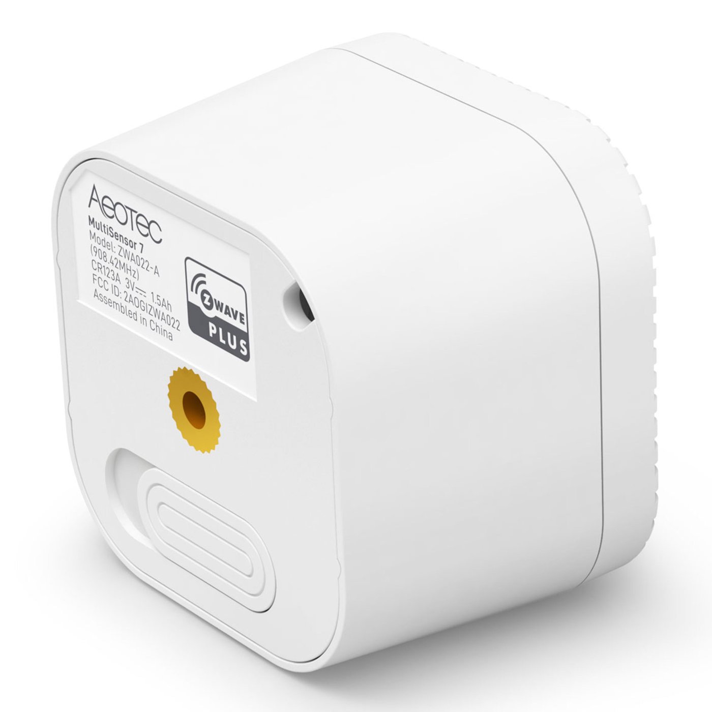 Aeotec Multisensor 7