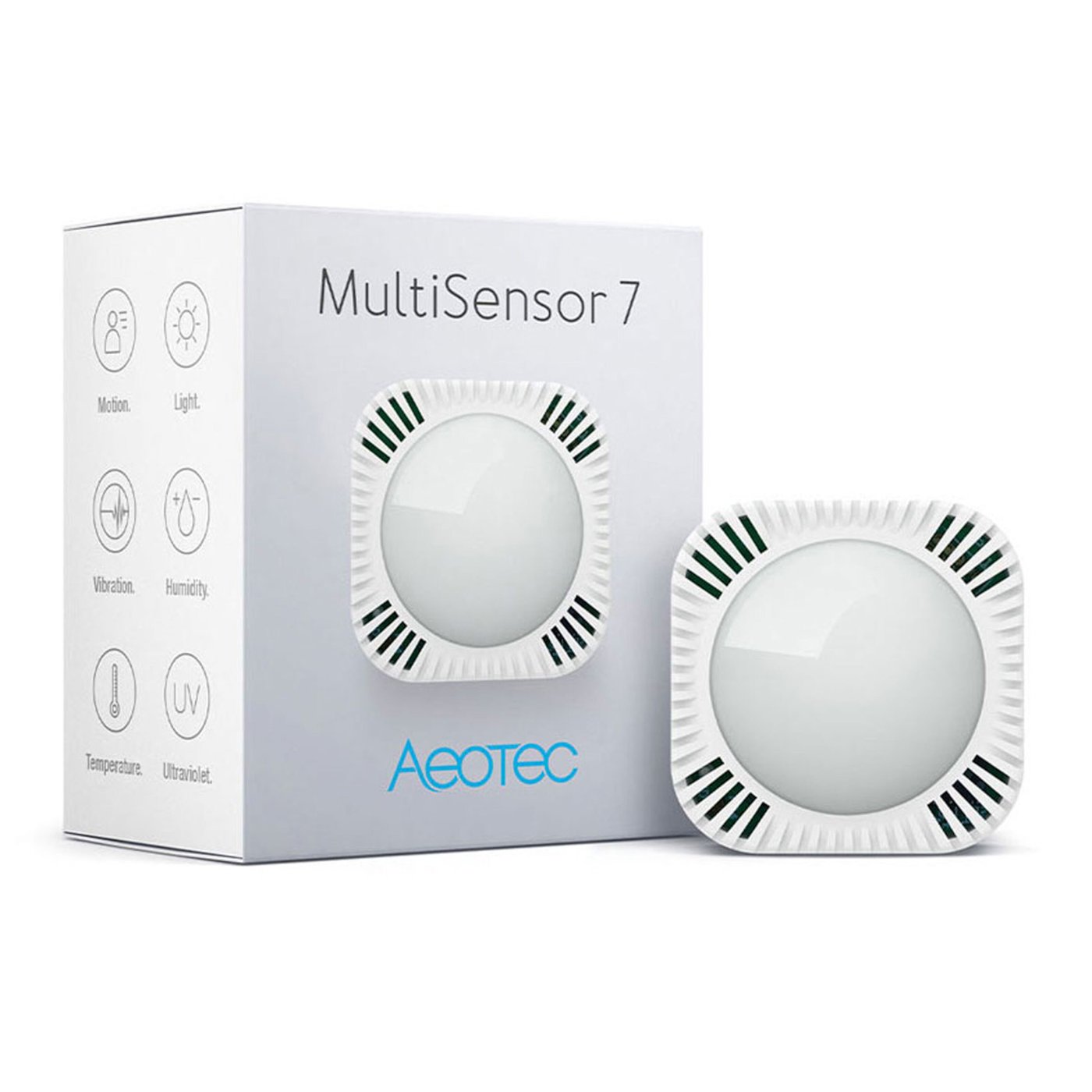 Aeotec Multisensor 7