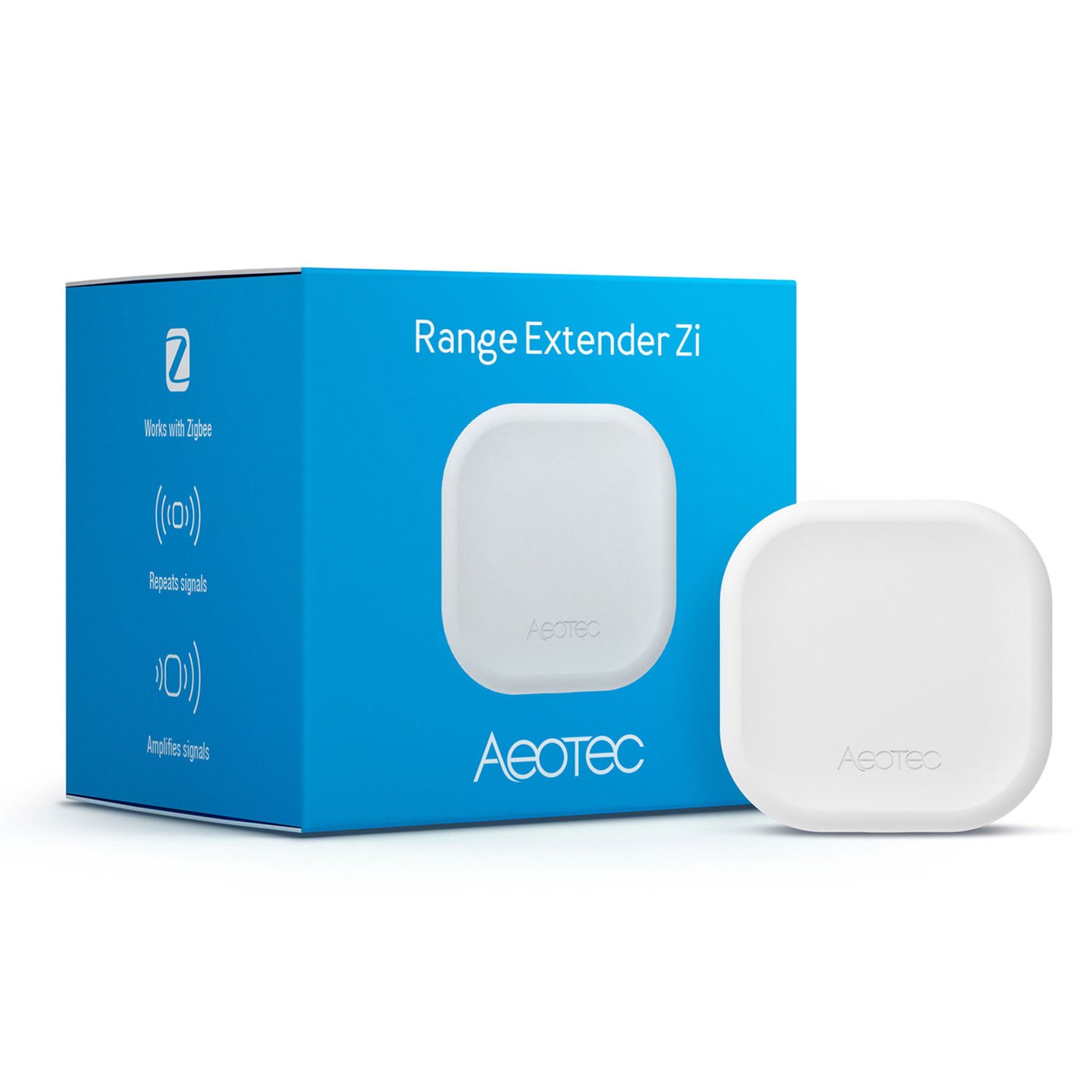Aeotec Zigbee Range Extender