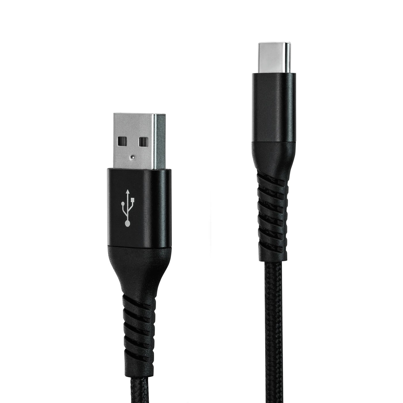 Linocell Premium Kevlar USB-C-kabel 1 m