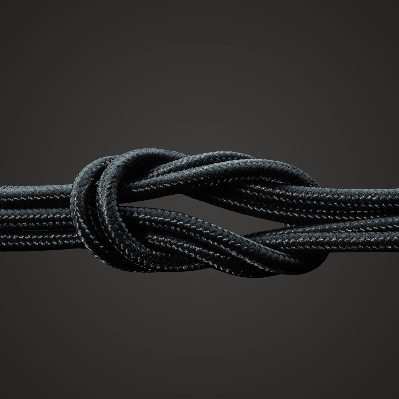 Linocell Premium Kevlar USB-C-kabel 1 m