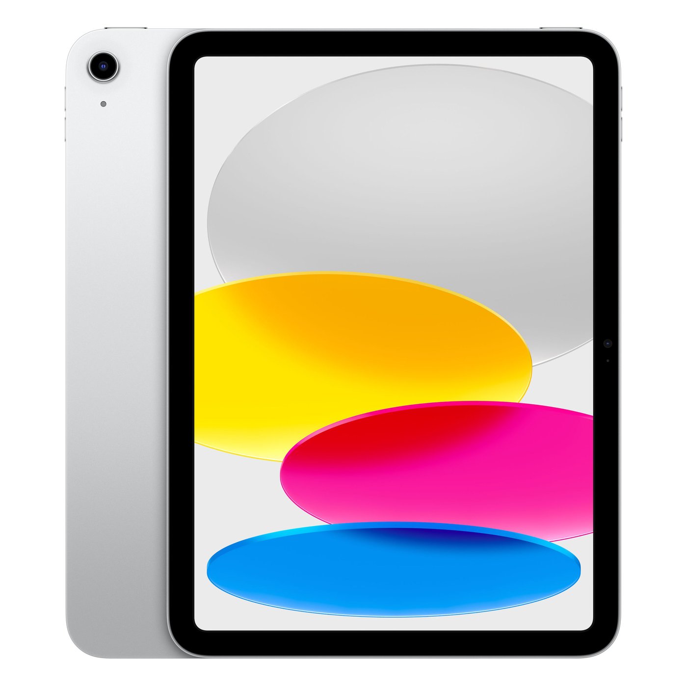 iPad 10,9" (2022, gen. 10)