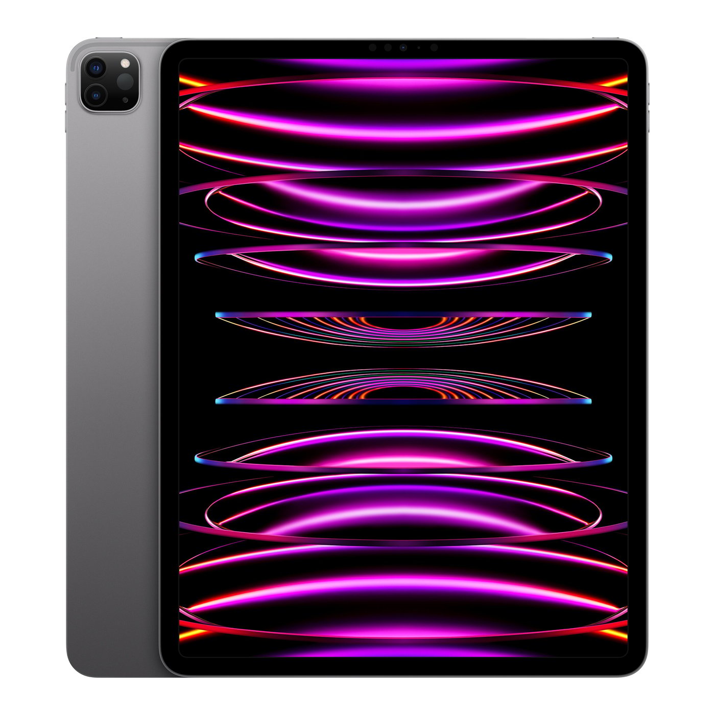 iPad Pro 12,9 tum (6:e gen.)