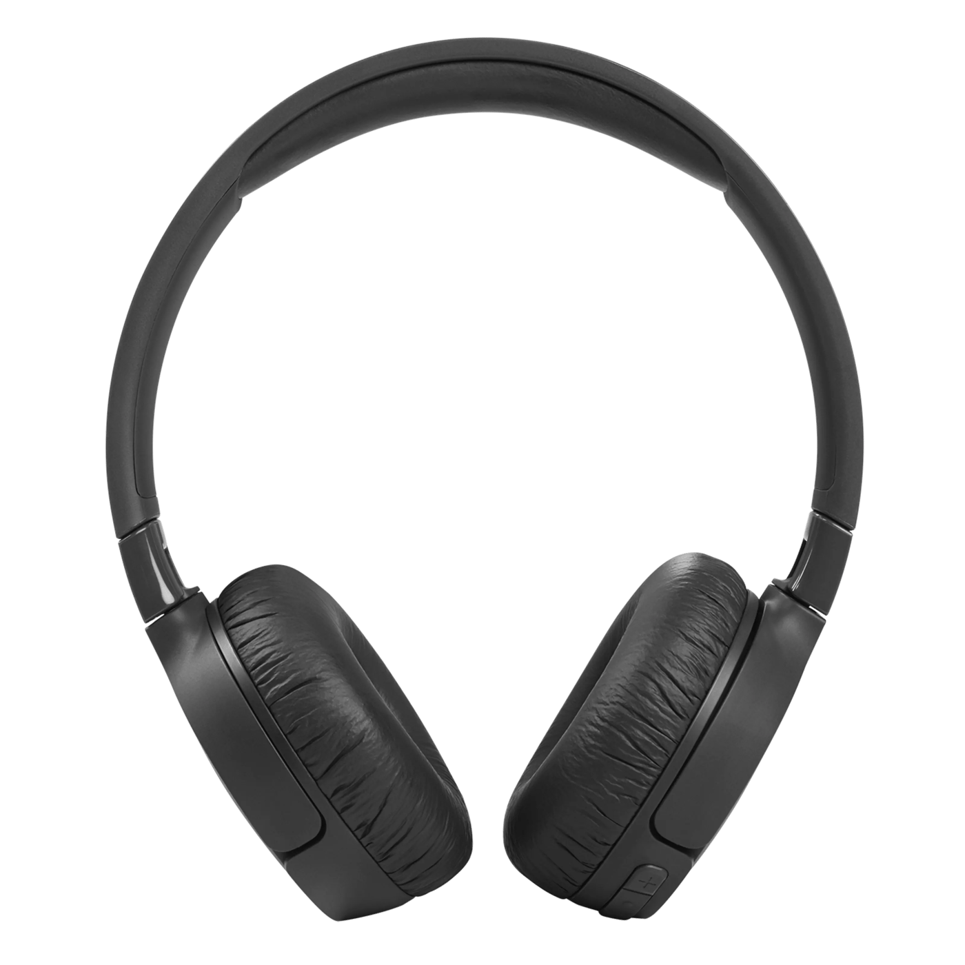 JBL Tune 660NC Trådløse hodetelefoner Svart