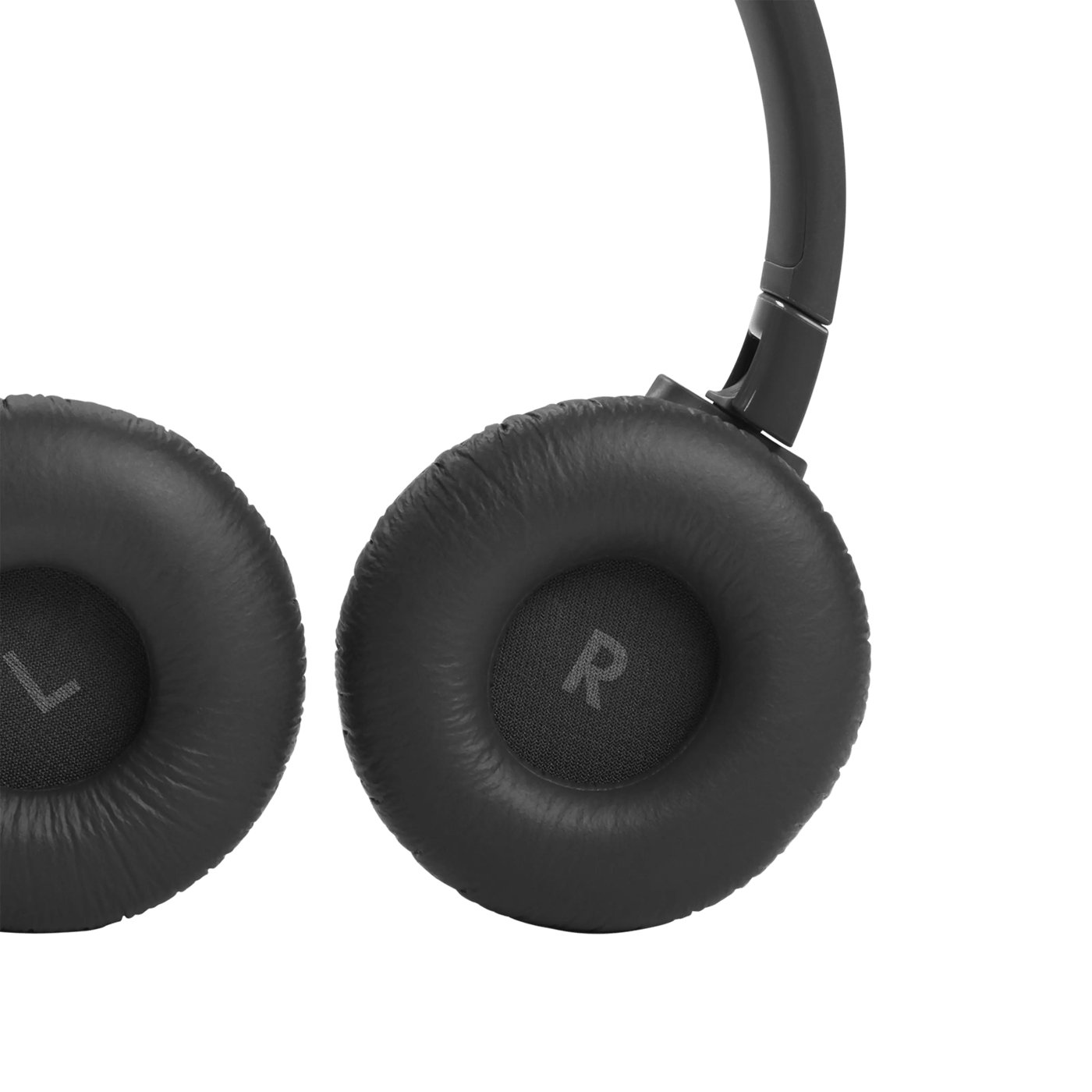 JBL Tune 660NC Trådløse hodetelefoner Svart