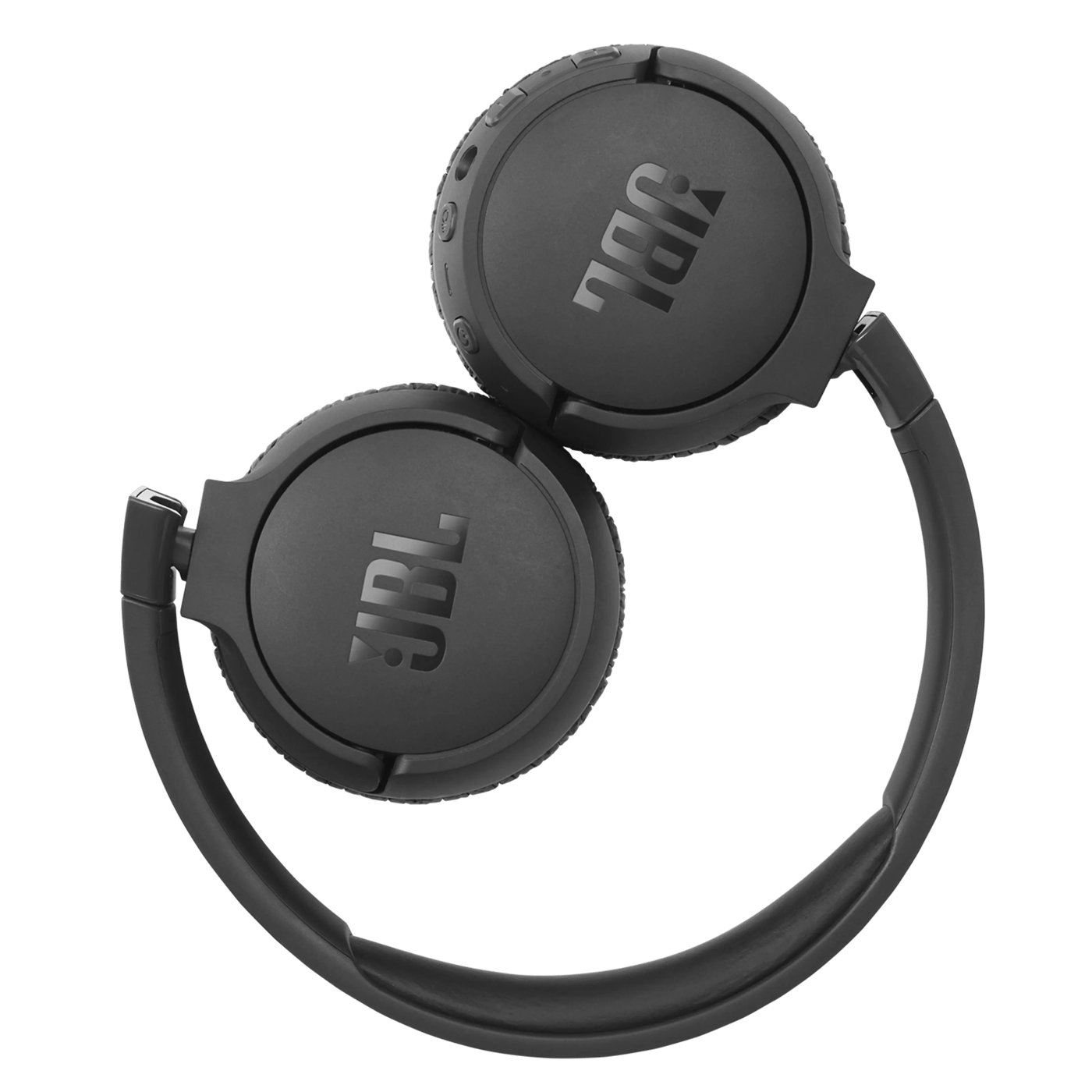 JBL Tune 660NC Trådløse hodetelefoner Svart